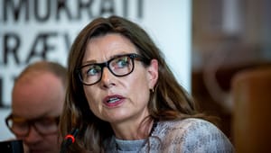 Grønstempling af gas og atomkraft deler danske EU-politikere i rød og blå
