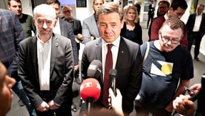 Efter mistanke om korruption: Aalborg-borgmester slipper med ’næse’