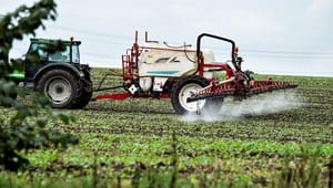 DN savner større ambitioner, mens landbruget er tilfredse: Her er reaktionerne på den nye pesticidaftale
