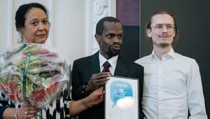 Forening for udsatte unge vinder Finn Nørgaard-prisen