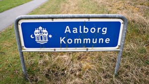Aalborg Kommune finder ny økonomidirektør i Hjørring
