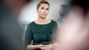 Cordua: Derfor maler Mette Frederiksen sig grøn i ny reklameoffensiv