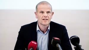Lars Findsen bliver løsladt af landsretten