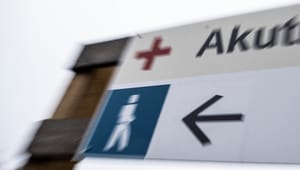 Dansk Selskab for Akutmedicin: Mange ambulancekørsler er unødvendige