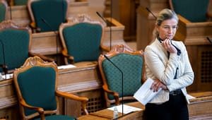 Ulla Tørnæs: Justeringer i optagelsessystemet vil være en fordel for alle