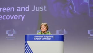 EU-kommissær: EU's udvikling risikerer at udvide kløften mellem rig og fattig 