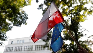 Polens regering ignorerer besøg af topfolk fra Europa-Parlamentet