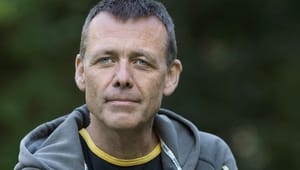 Dødsfald: Professor Carsten Obel (57)