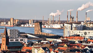 Fiskemelsproducent: Hvor er beregningerne på den globale klimaeffekt af en dansk CO2-afgift?