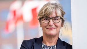 Sikkerhedsstyrelsens direktør skal stå i spidsen for uddannelsesorganisation i Esbjerg