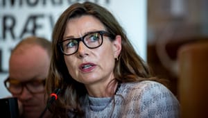 Pernille Weiss: Mette Frederiksens "Danmark i hjertet af EU" lyder egoistisk
