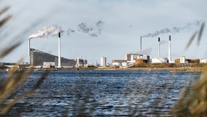 Forskere, Concito og erhverv: Ny aftale om udfasning af naturgasfyr er godt nyt for klimaet