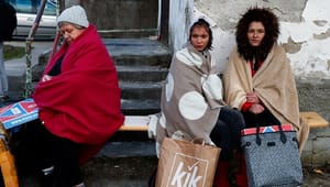 UNHCR om stor civil velvilje over for Ukrainske flygtninge: "Hold fast i medmenneskeligheden, også senere hen"