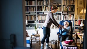 FOA: Christiansborg har nu en historisk chance for at skabe ligeløn
