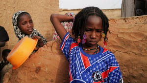 Oxfam Ibis: Annuller udviklingslandenes gæld