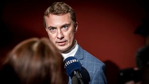 Morten Messerschmidt: Forsvarsforbeholdet er Danmarks garanti mod EU's fordækte intentioner