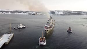 Forsker: Forsat forskningssamarbejde er vejen til fredelig sameksistens i Arktis