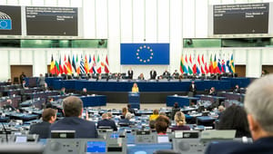 EU-politikere vil sanktionere imod desinformation: "Vi har været for naive"