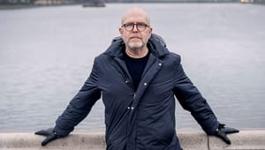 Klaus Bondam stopper som direktør for Cyklistforbundet