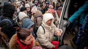 Særloven illustrerer, hvor langt ud vores menneskefjendske flygtningepolitik er kommet