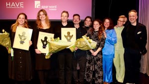 KØN, kvinder og "usynligt teater" stikker af med Artbeats kulturformidlingspriser