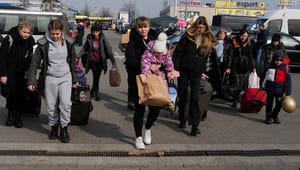 Det Faglige Hus: Skattefrie opsparinger til flygtninge kan hjælpe Ukraine på fode igen