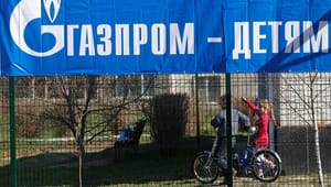Lederne: Afvænning fra Putins gas er også uddannelsespolitik