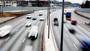 V: Øget kørselsfradrag skal skabe tryghed efter stigende brændstofpriser