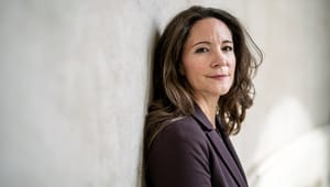 Paula Larrain bliver redaktør for nyt Altinget-medie om etik og tro