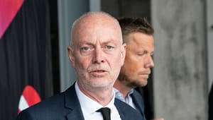 Divisionsforeningen: Danske konkurrenceregler diskriminerer Superligaen