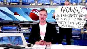 Putins propagandamaskiner bør ikke omfavnes i ytringsfrihedens navn
