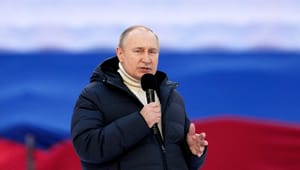 Ph.d-studerende: Russisk propaganda er mest effektiv, når den er sand