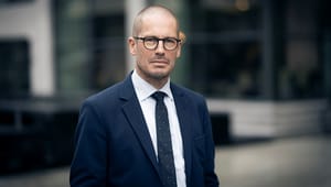 Jonas Christoffersen vinder Advokathædersprisen 2022