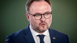 Dan Jørgensen og 15 kommuner skal drøfte hurtig udrulning af fjernvarme 