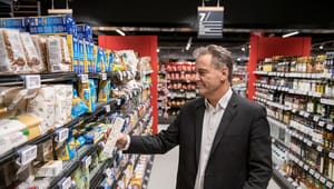 To af Danmarks største dagligvarekoncerner sætter for første gang CO2-reduktionsmål