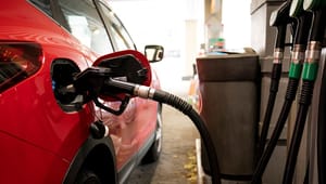 FDM: Kortvarig hjælp til høje brændstofpriser får næppe betydning for den grønne omstilling