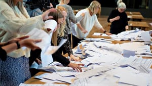 Andre lande vil lade 16-årige stemme om EU - danskerne siger klart nej