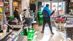 Dengsen COOP og debutanten Dagrofa: Her er butikskædernes grønne mål