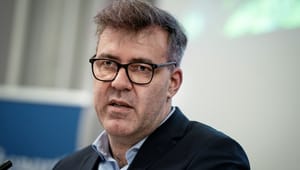 Lars Aagaard stopper i Dansk Energi