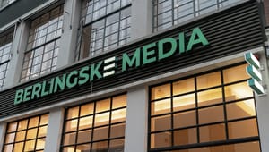 Berlingske Media får ny bestyrelsesformand
