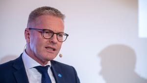 Minister afviser ikke yderligere besparelser på danske ulandsindsatser