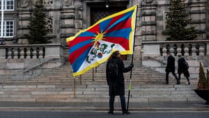Kristian Hegaard: Her er skandalen, læringen og fremtiden efter Tibet-sagen