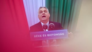 Dagens overblik: Orbán vil fortsat være "en uforudsigelige torn i øjet" på Vesten, og københavnerne skal betale en kvart milliard for Lynetteholm