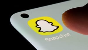 Snapchat ansætter direktør for dansk hovedkontor