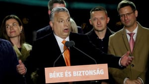 Styrket Orbán står ved en skillevej – det gør EU også