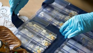 Onlineapoteker: Den stigende fejlmedicinering i Danmark skriger på nye løsninger 