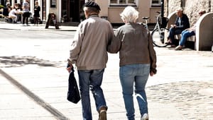Nye tal: Skæv fordeling af pensionsformuer kan true velfærden i yderkommuner