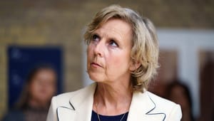 Connie Hedegaard: Det er en synd at trække grønne beslutninger i langdrag