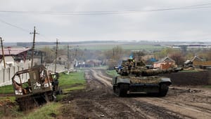 FN's generalsekretær: Krigen i Ukraine er et stille angreb på udviklingslandene