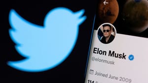 Elon Musks Twitter-købsplaner viser, at SoMe-markedet udgør et udemokratisk oligopol